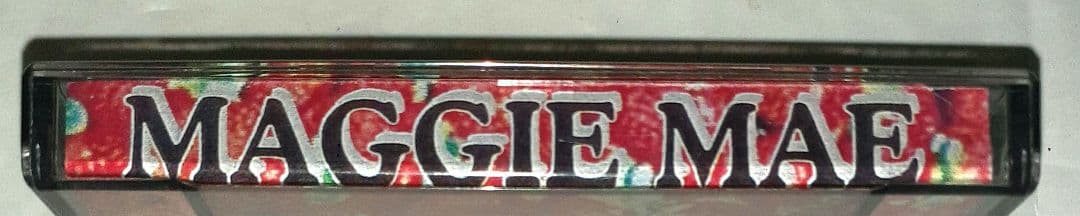 MAGGIE MAE(中島卓偉、TAKUI),デモテープ,MILK - メルカリ