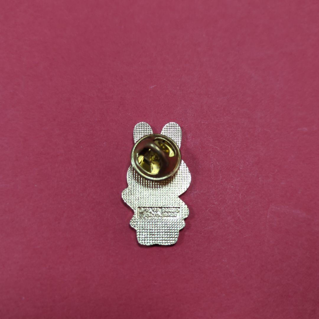 レア品 サンリオ 1997年製 キャシー ピンバッジ レトロ品 - メルカリ