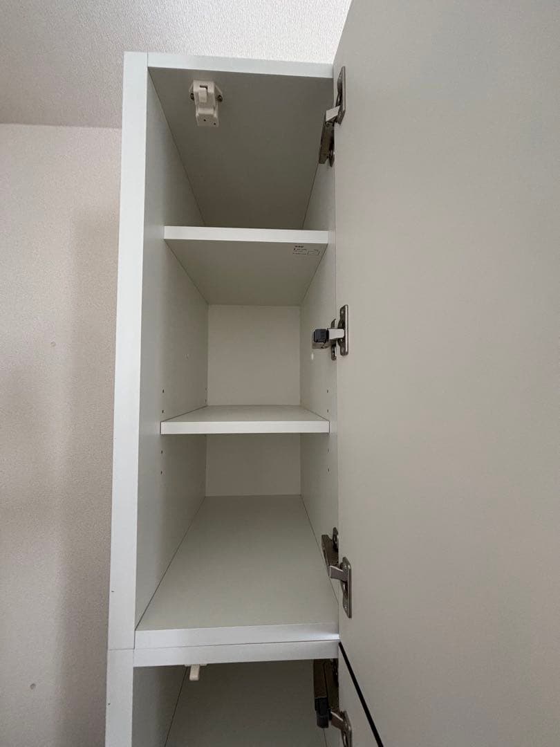 綾野製作所AYANO 食器棚 KN 幅170cm 高さ204cm