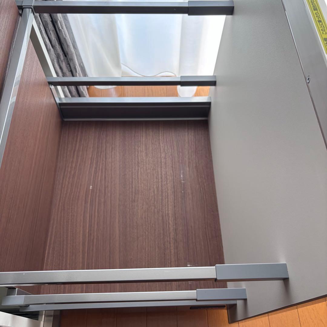 綾野製作所AYANO 食器棚 KN 幅170cm 高さ204cm