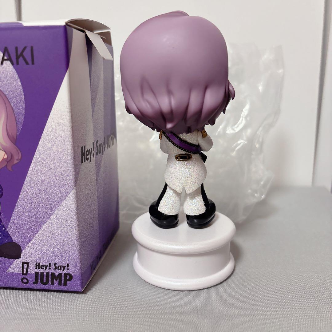 Hey! Say! JUMP 髙木雄也 フィギュア - メルカリ