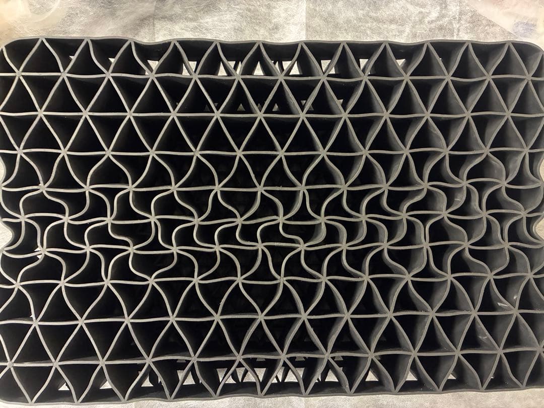 ヒツジのいらない枕　至極（スタンダードモデル）