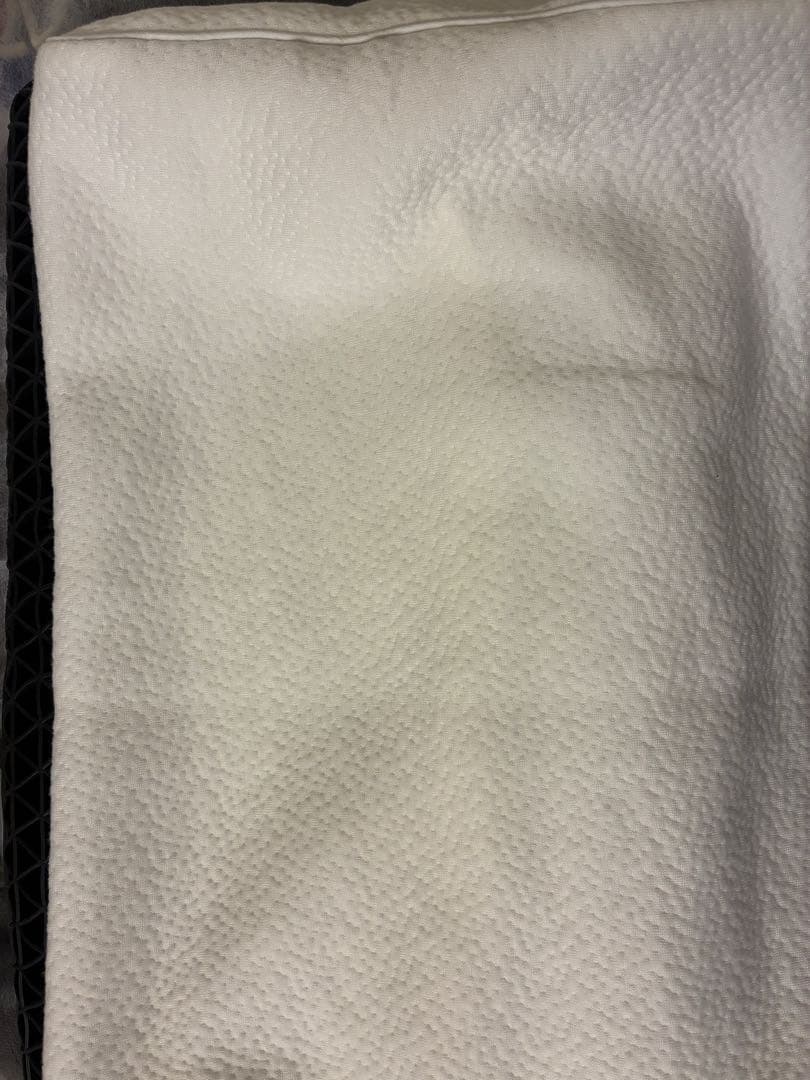 ヒツジのいらない枕　至極（スタンダードモデル）