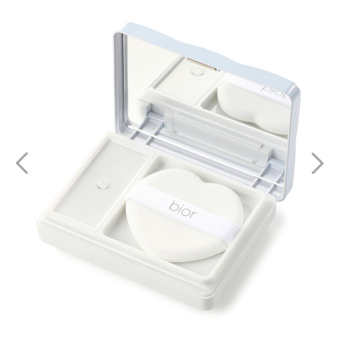 ビオールオーガニクス エアレスクッション ファンデーション ショップ