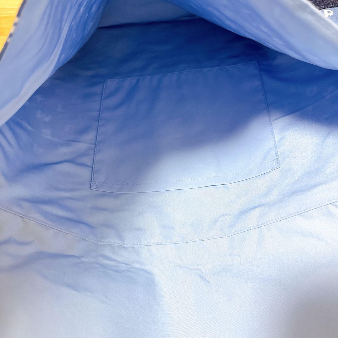 安曇野市 認定保育園 指定 図書袋 お弁当袋 セット 入園グッズ - メルカリ