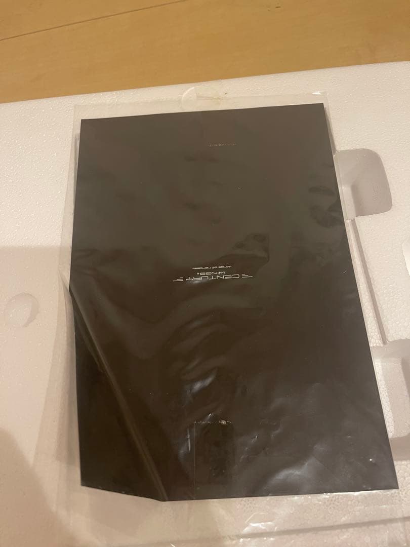 航空機・ヘリコプター Century Wings 1/72 SR-71 #61-7978