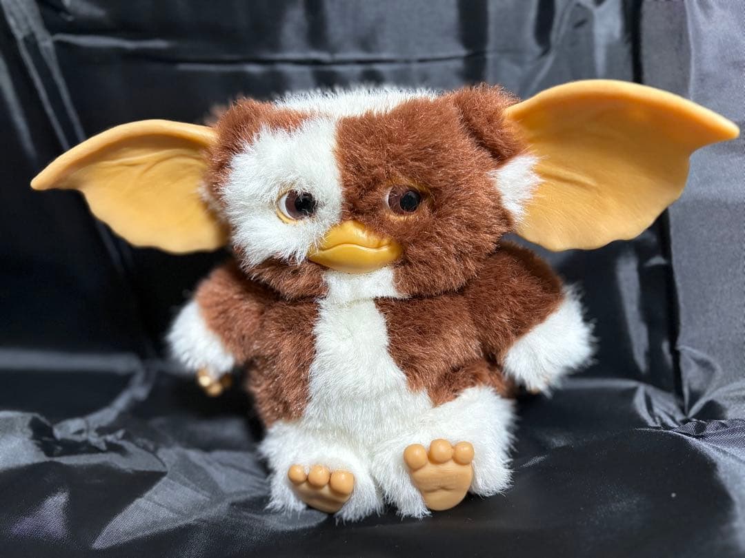 y*m様 12/16迄値下げ中:グレムリン2:ギズモ＆モホーク　2体セット