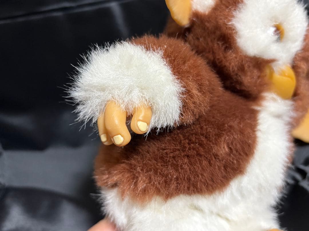 y*m様 12/16迄値下げ中:グレムリン2:ギズモ＆モホーク　2体セット