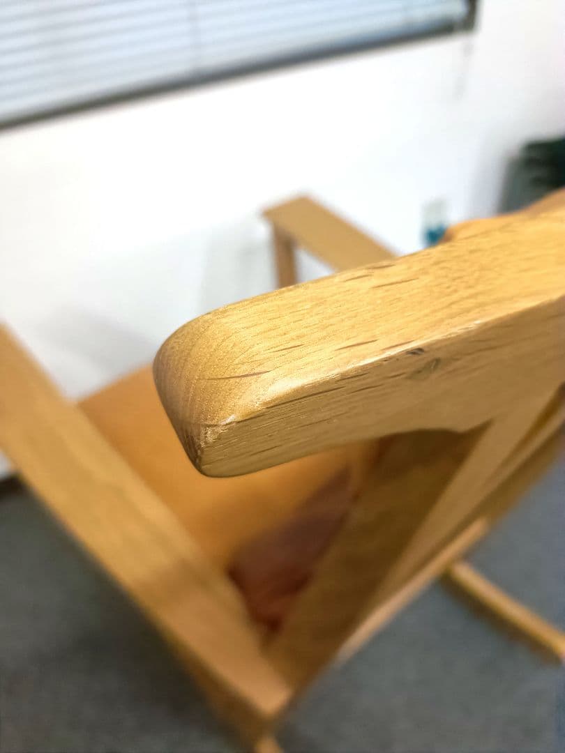 H.H.hash様♫ロッキングチェア レガシー IC-066 LEGACY