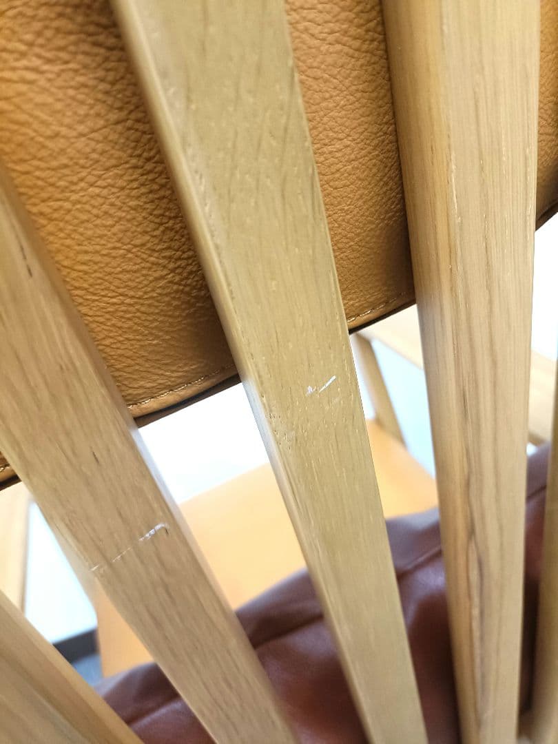 H.H.hash様♫ロッキングチェア レガシー IC-066 LEGACY