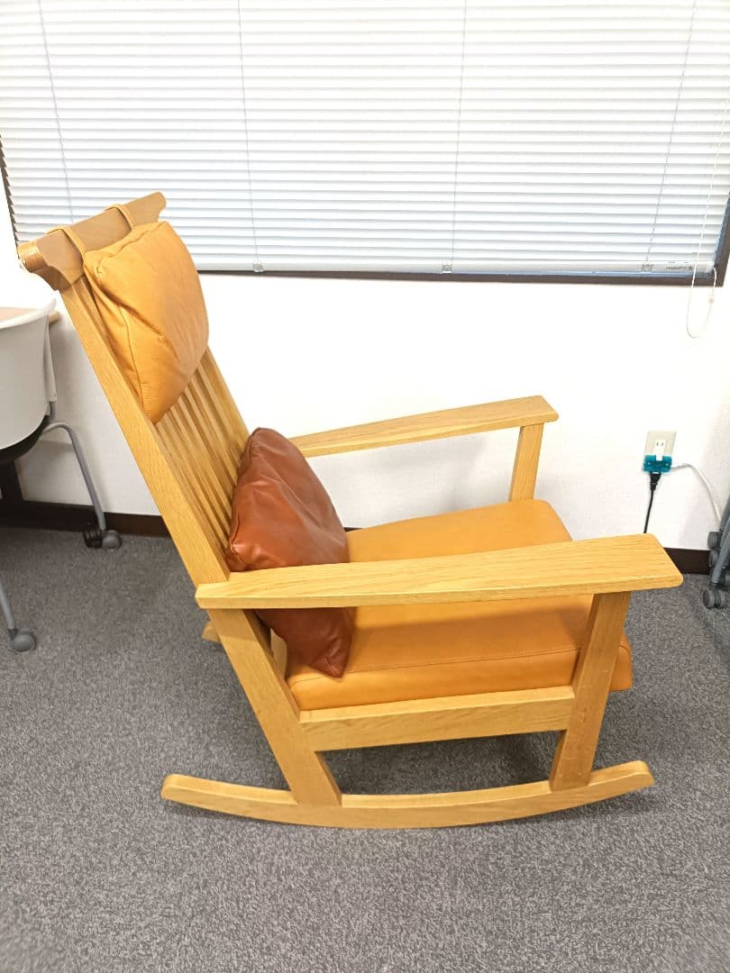H.H.hash様♫ロッキングチェア レガシー IC-066 LEGACY