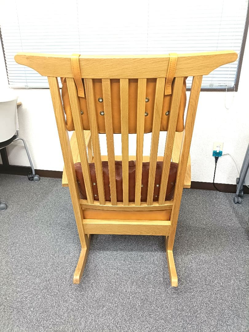 H.H.hash様♫ロッキングチェア レガシー IC-066 LEGACY