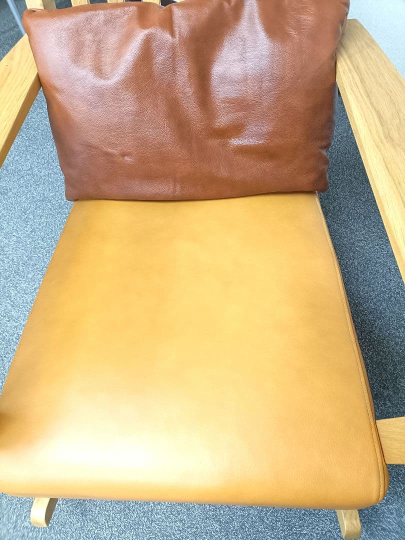 H.H.hash様♫ロッキングチェア レガシー IC-066 LEGACY