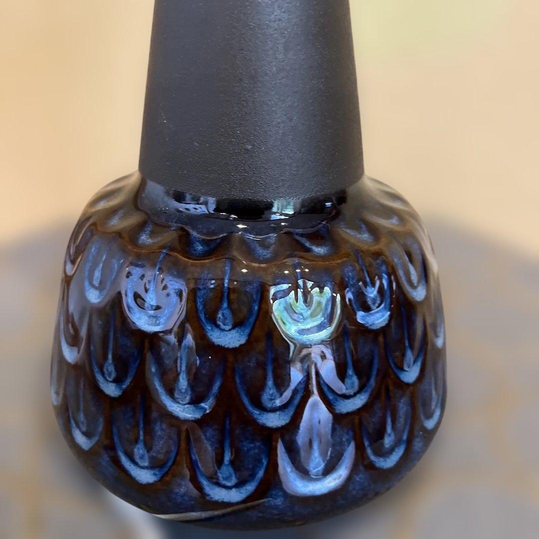 スーホルム　テーブルランプ　北欧ヴィンテージ シェード 付