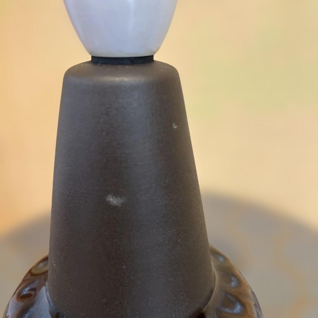 スーホルム　テーブルランプ　北欧ヴィンテージ シェード 付