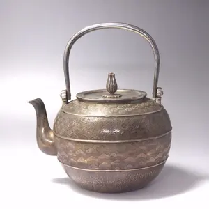 平安蘇山作 青磁香炉 古美術 骨董品 茶道具 - メルカリ