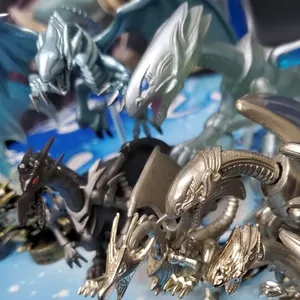 遊戯王 スリーブ 現世離レ 120枚 未使用 - メルカリ