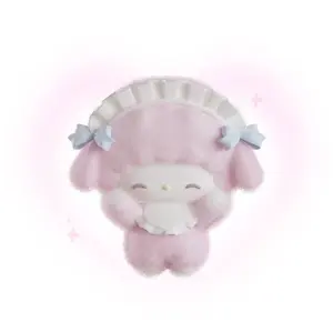 サリー マフラー マフラーキャップ ディズニー - メルカリ