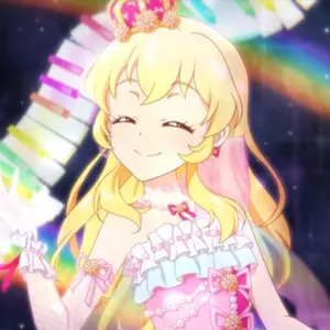 アイカツ マリオンクレープ 夏樹みくる 缶バッジ 79個 - メルカリ