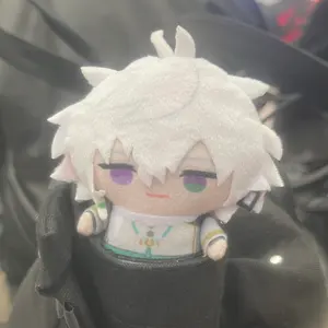 プロセカ グリッター缶バッジ vol.7A 小豆沢こはね - メルカリ