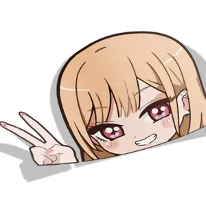 Ave Mujica Fatiscriptum 缶バッジ 5種×10 - メルカリ