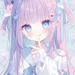 しらたま しらたまこ つらら ころね クッション - メルカリ