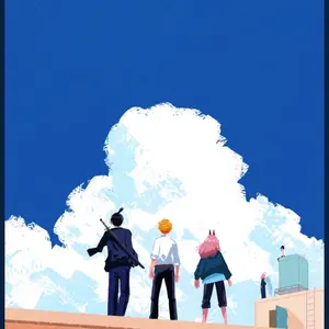 John Berkey by STAR WARS