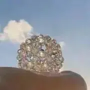 B10-1】神聖幾何学 フラーレン ブラジル産10ミリ玉 - メルカリ