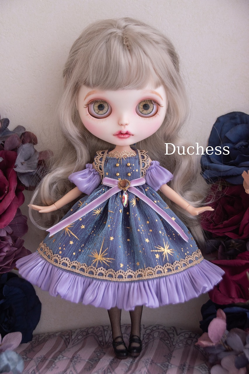 ブライス 服 アウトフィット 洋服 祝福の夜の聖歌隊アンサンブル