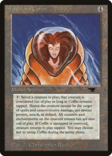 Su-Chi • Antiquities (ATQ) #66