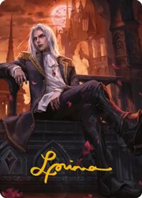 Sorin of House Markov • Modern Horizons 3 (MH3) #245