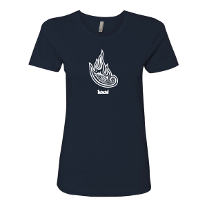 Lateralus Eye Women's T-Shirt | Tool Band Store