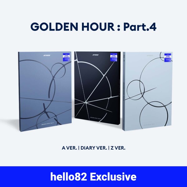 ATEEZ Official US Store