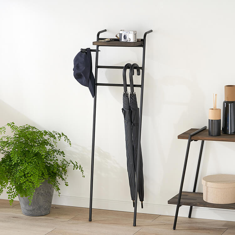 アイアンアンブレラハンガー 傘立て COLLEND | 【公式】LOWYA(ロウヤ