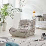 ウレタンフロアソファ 1人掛けor2人掛け [幅86/幅144] | 【公式】LOWYA