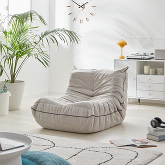 ウレタンフロアソファ 1人掛けor2人掛け [幅86/幅144] | 【公式】LOWYA