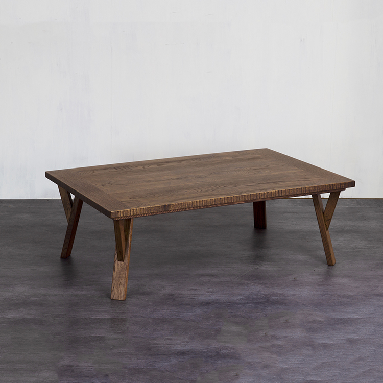 ヴィンテージ調こたつテーブル 座卓[幅120] | 【公式】LOWYA(ロウヤ