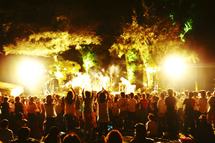 嵐 -ARASHI SUMMER CONCERT 2003