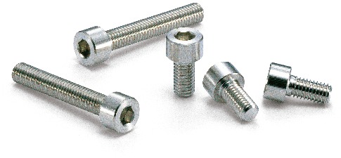 SNSN｜ニッケル六角穴付きボルト｜NBK【鍋屋バイテック会社】