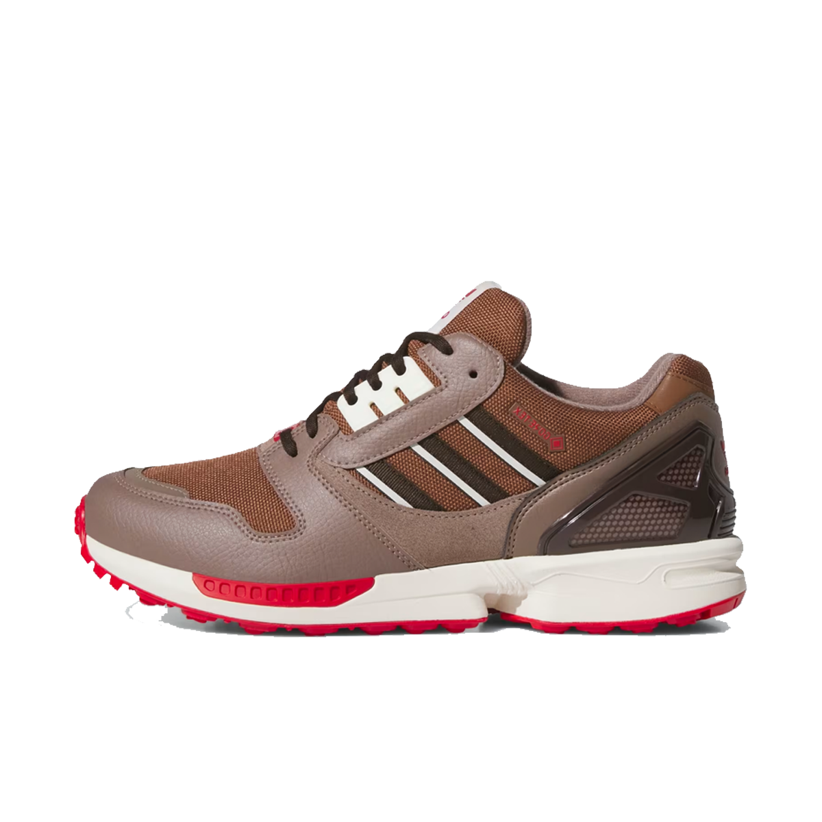 adidas ZX 8000 Gore-Tex Golf 'Trace Brown' - Spikeless | JP5258