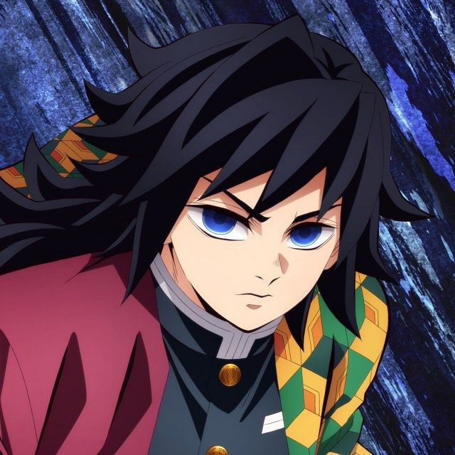 鬼滅の刃』見たことない！くま耳姿の冨岡義勇 描き下ろし絵の新グッズ