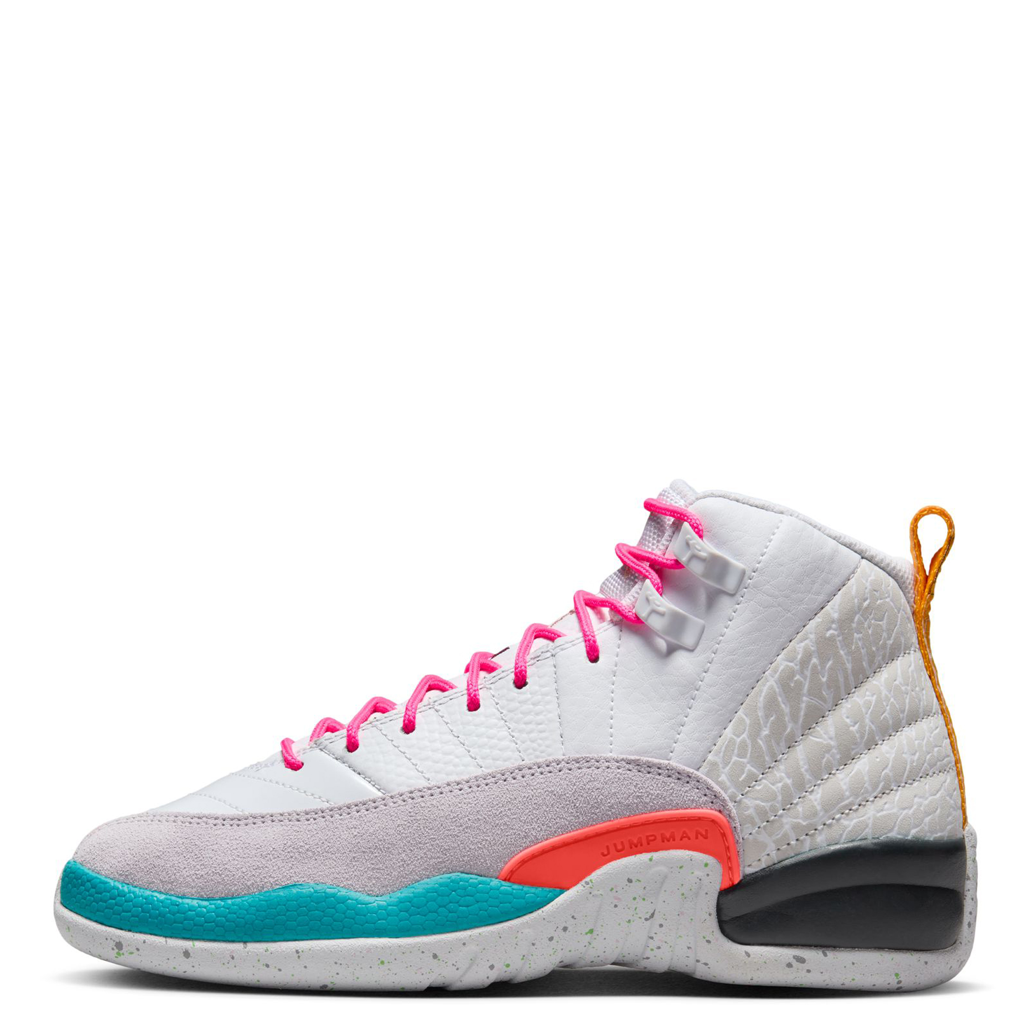 JORDAN Grade School Air 12 Retro 153265 130 - Shiekh