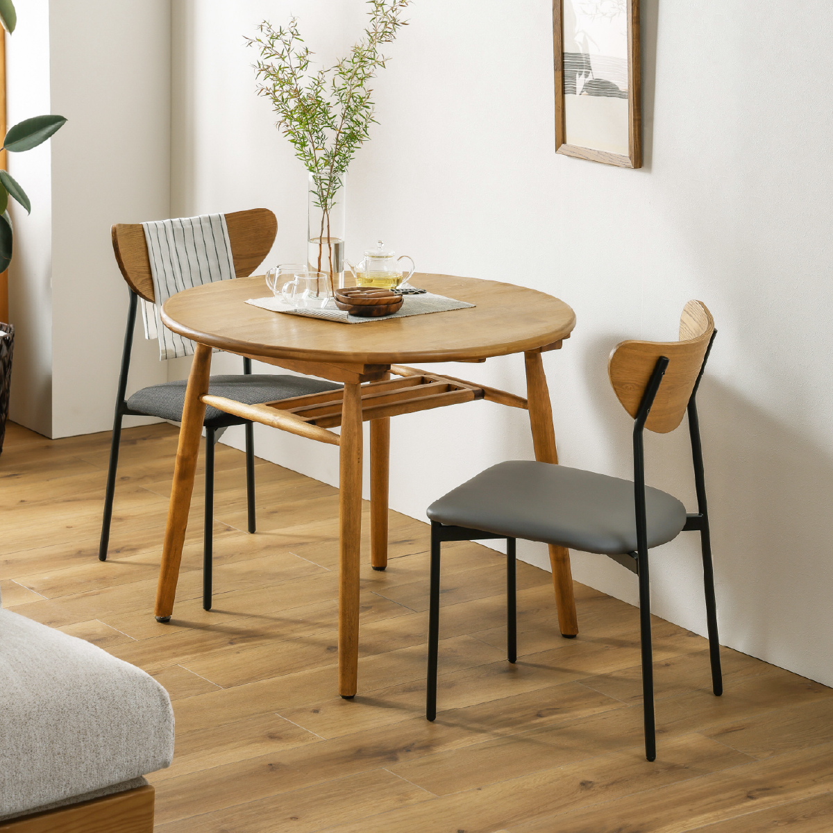 ロジー センターテーブル