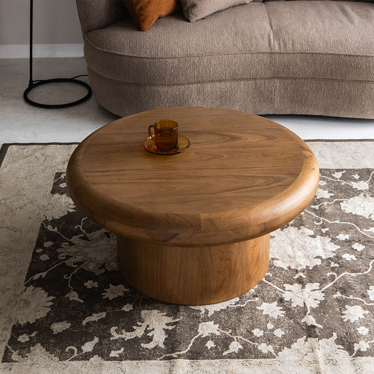 マッシュ センターテーブル | 家具・インテリア通販サイト CRASH GATE