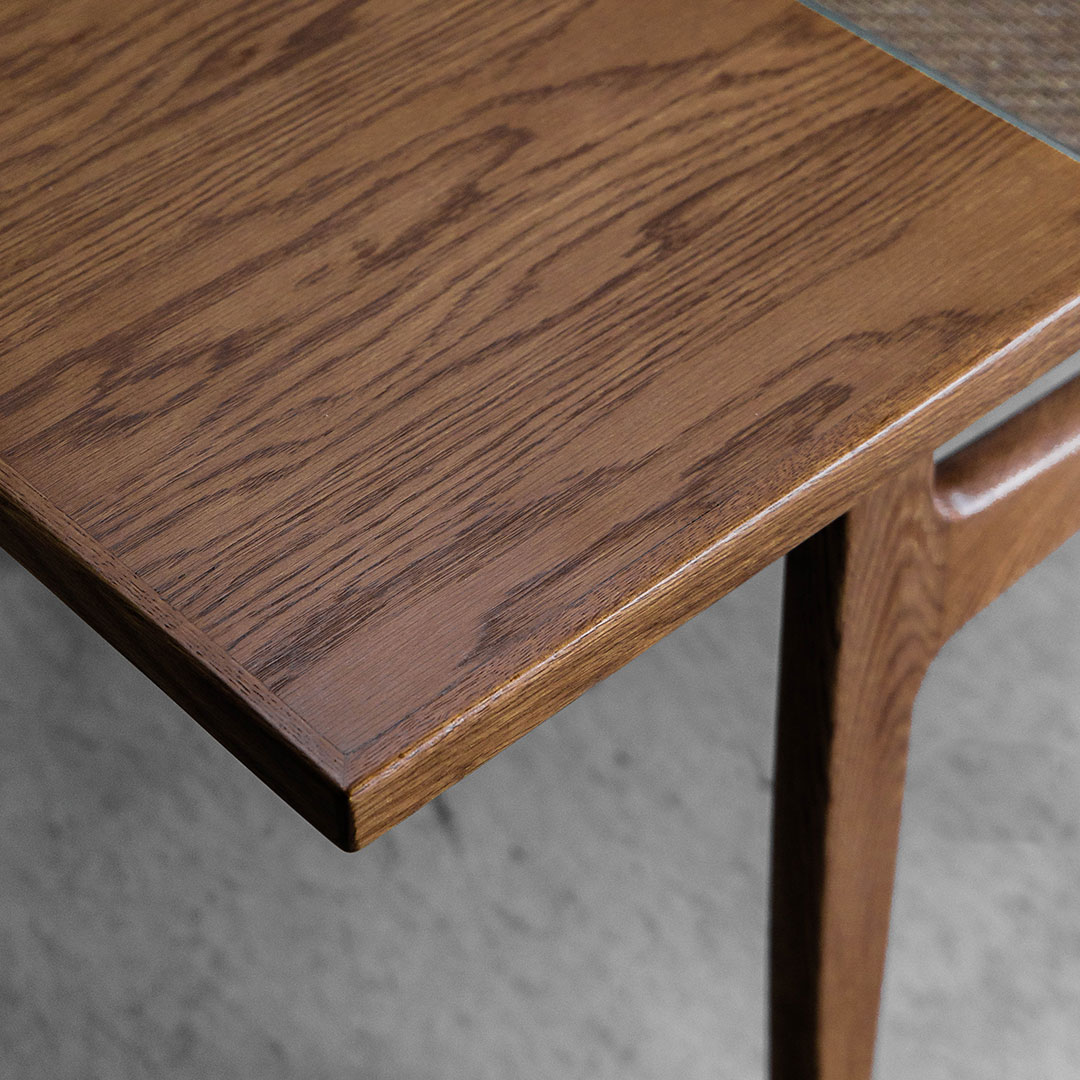 カナリス リビングテーブル 137cm | 家具・インテリア通販サイト CRASH