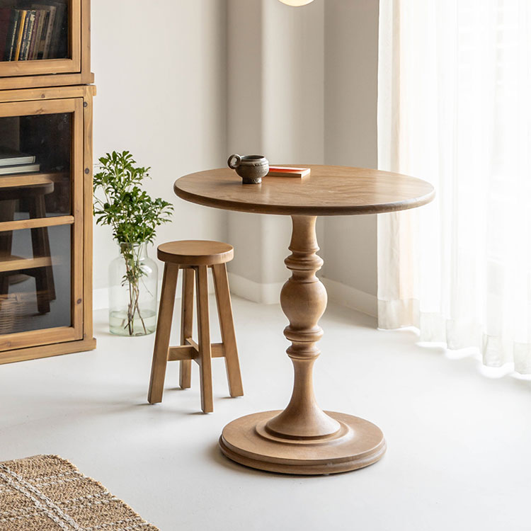 アデル カフェテーブル | 家具・インテリア通販サイト CRASH GATE