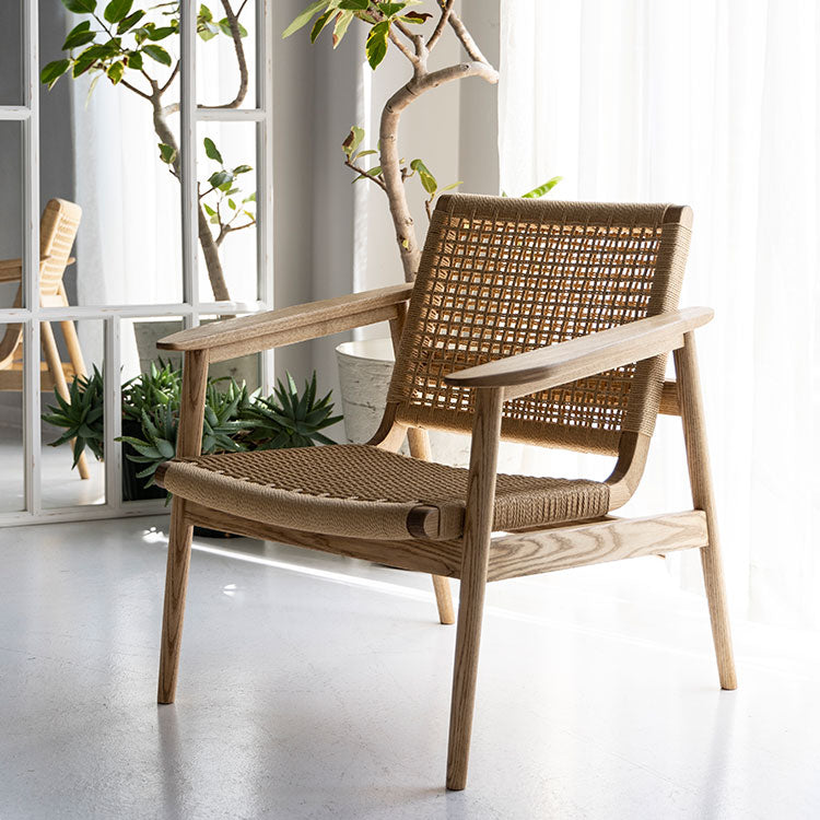 ビスク ラウンジチェア | 家具・インテリア通販サイト CRASH GATE