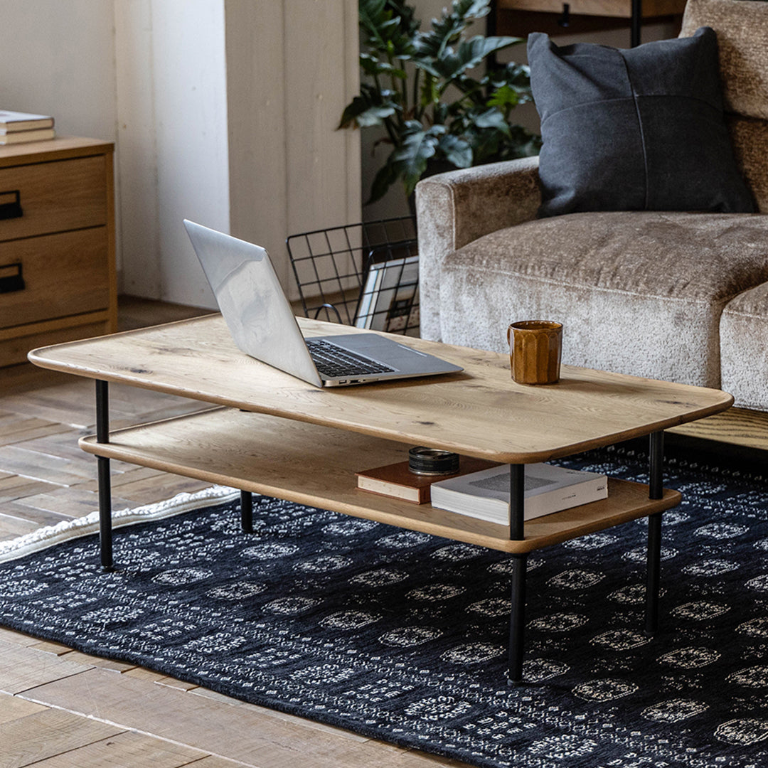 サーボ リビングテーブル 四角タイプ | 家具・インテリア通販サイト