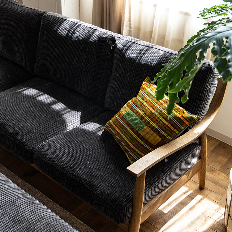 アルネソファ 3人掛け フェザータイプ | 家具・インテリア通販サイト