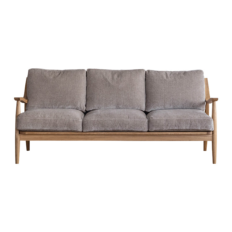 アルネソファ 3人掛け フェザータイプ | 家具・インテリア通販サイト